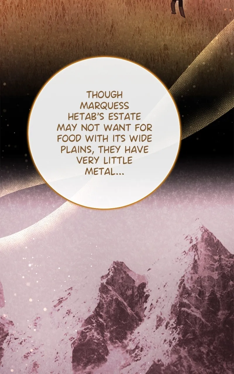 Behind Her Highness’s Smile Chapter 23 page 41 - 