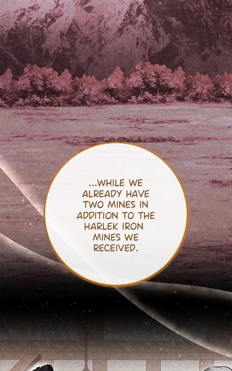 Behind Her Highness’s Smile Chapter 23 page 42 - 