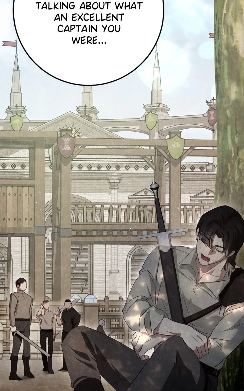 Behind Her Highness’s Smile Chapter 23 page 47 - 
