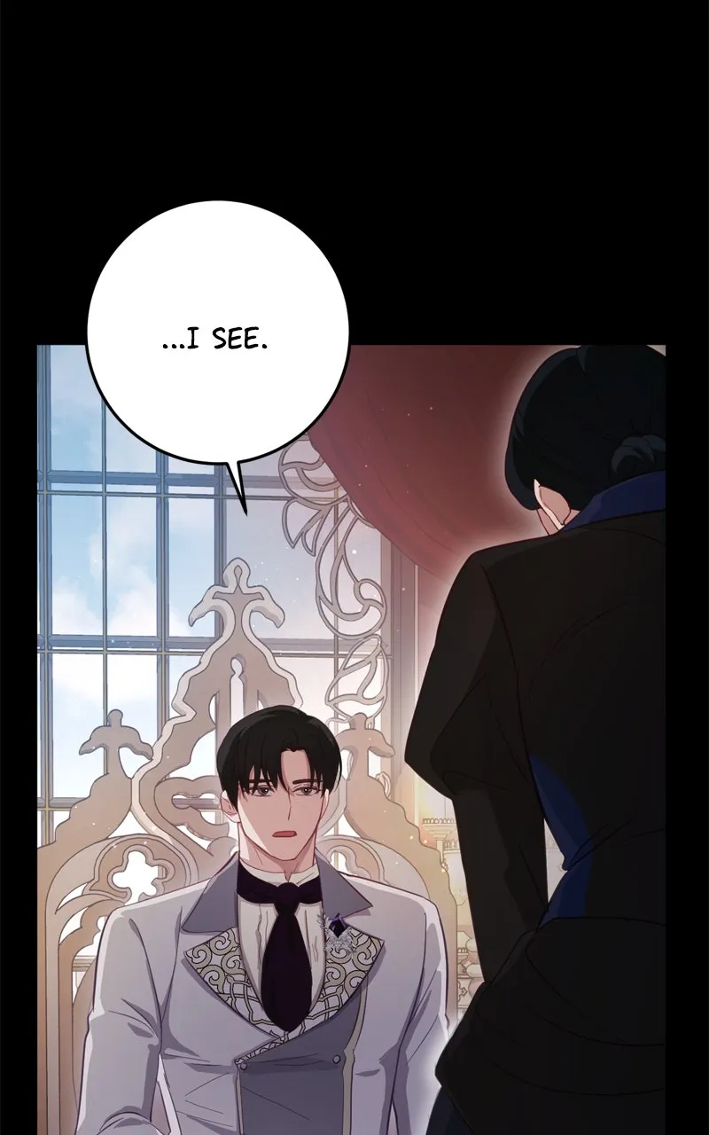Behind Her Highness’s Smile Chapter 23 page 49 - 