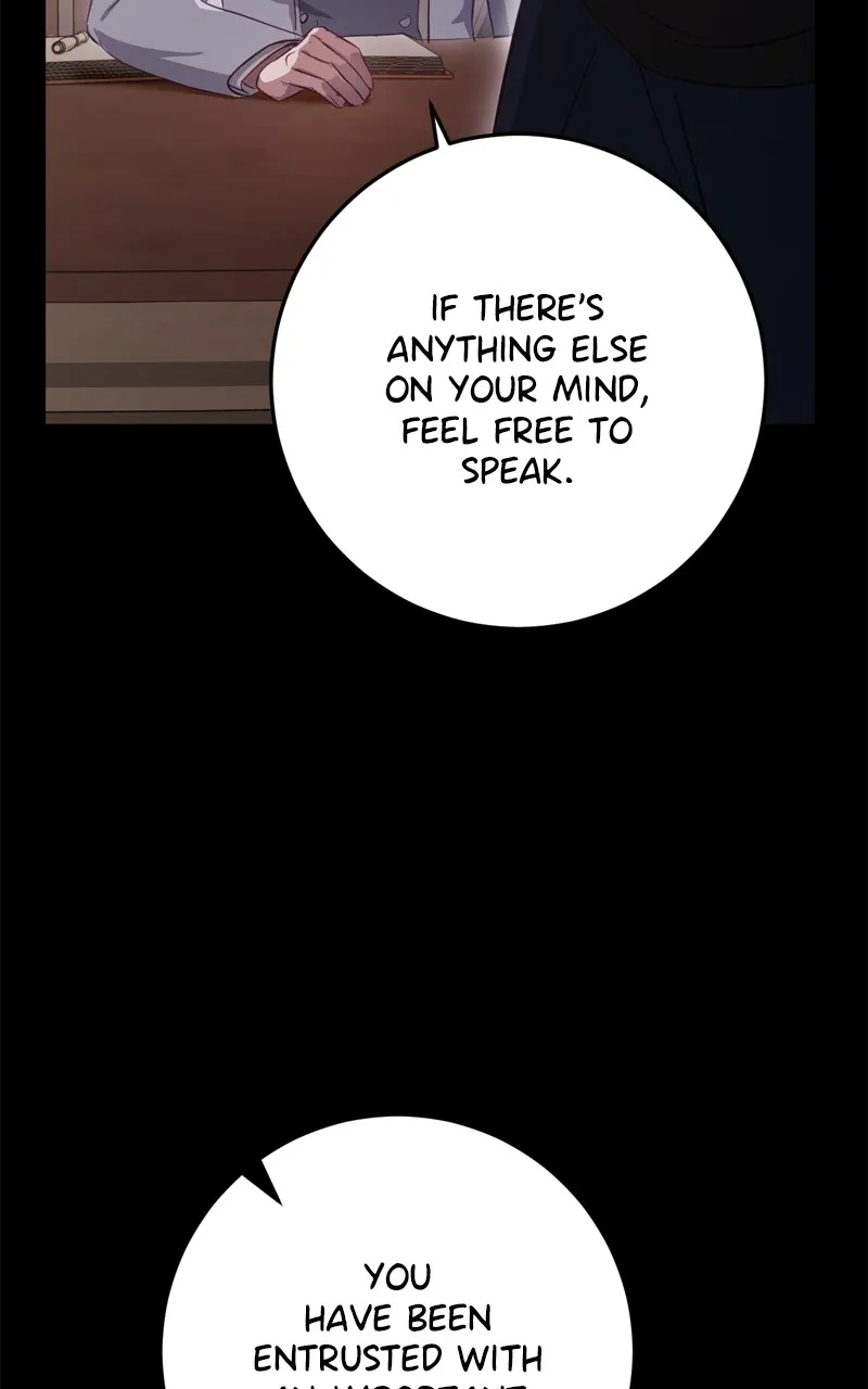 Behind Her Highness’s Smile Chapter 23 page 50 - 