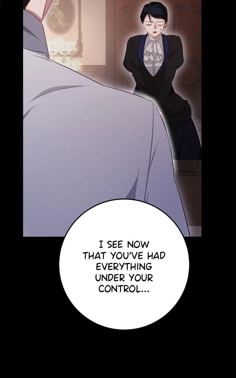 Behind Her Highness’s Smile Chapter 23 page 53 - 