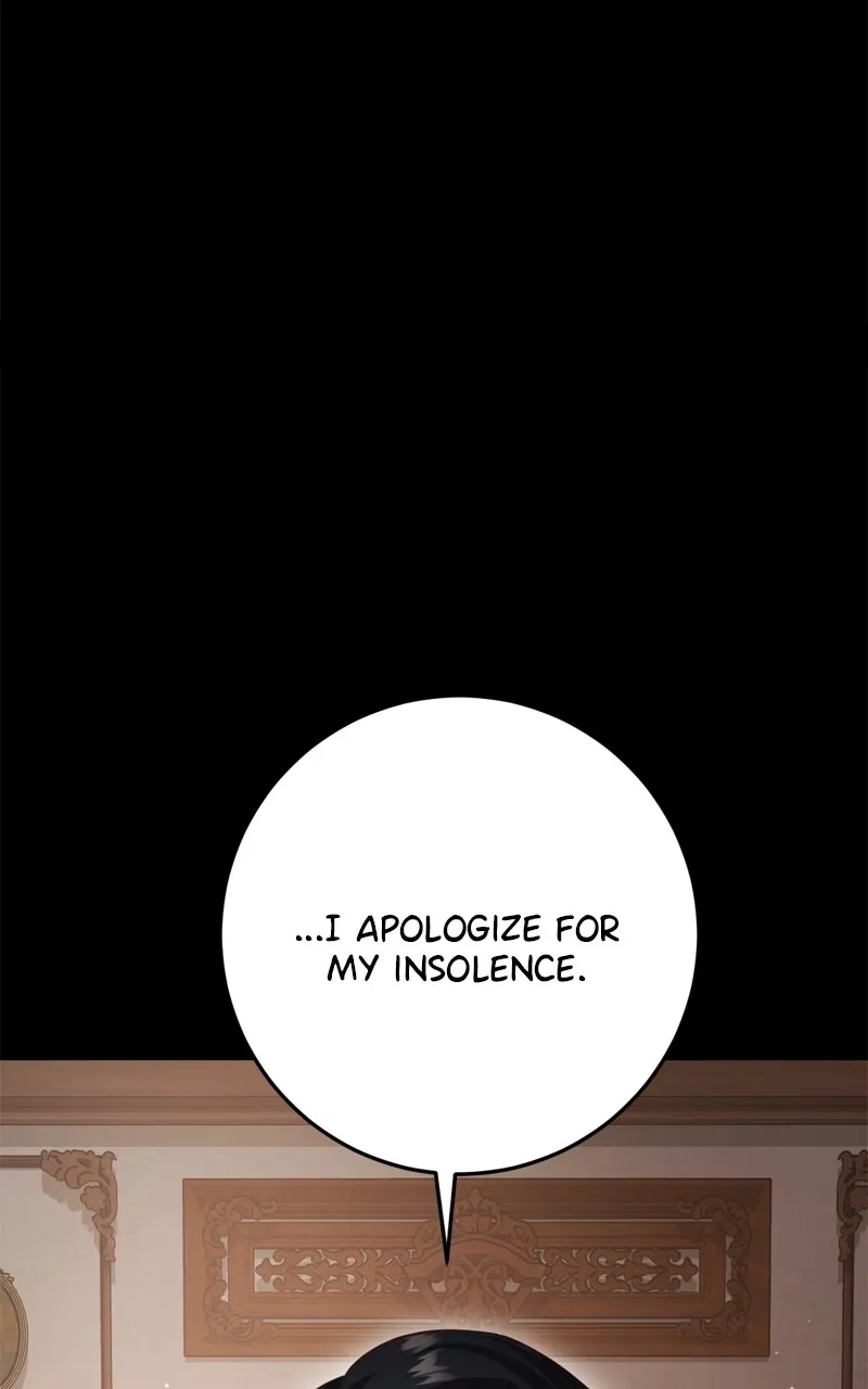 Behind Her Highness’s Smile Chapter 23 page 54 - 