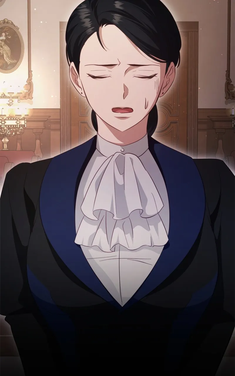Behind Her Highness’s Smile Chapter 23 page 55 - 