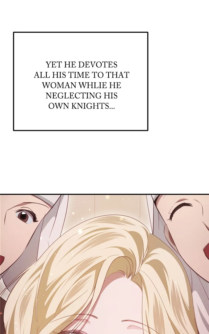 Behind Her Highness’s Smile Chapter 23 page 59 - 