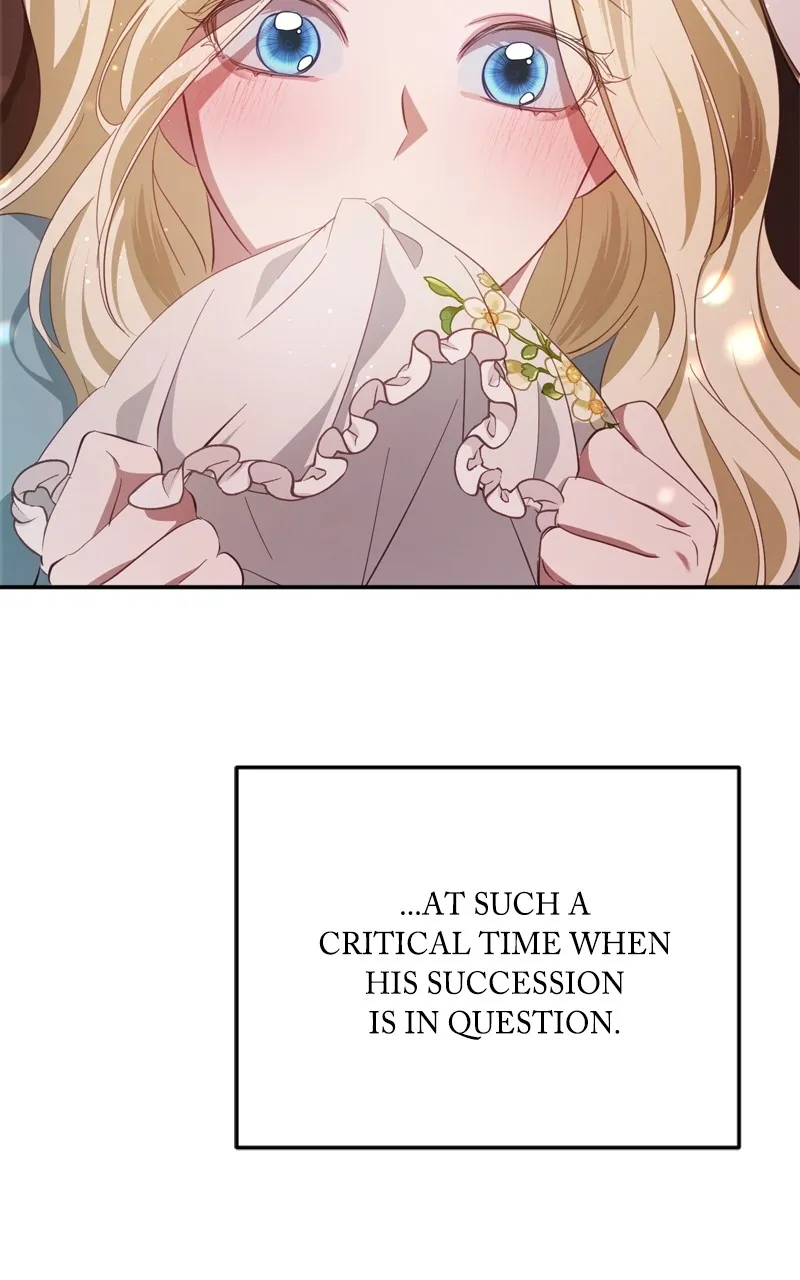 Behind Her Highness’s Smile Chapter 23 page 60 - 