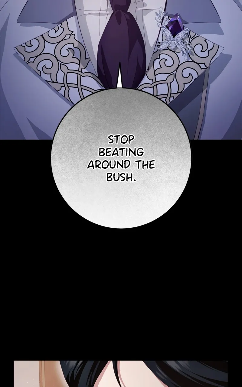 Behind Her Highness’s Smile Chapter 23 page 7 - 