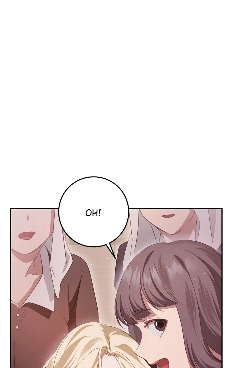 Behind Her Highness’s Smile Chapter 23 page 61 - 
