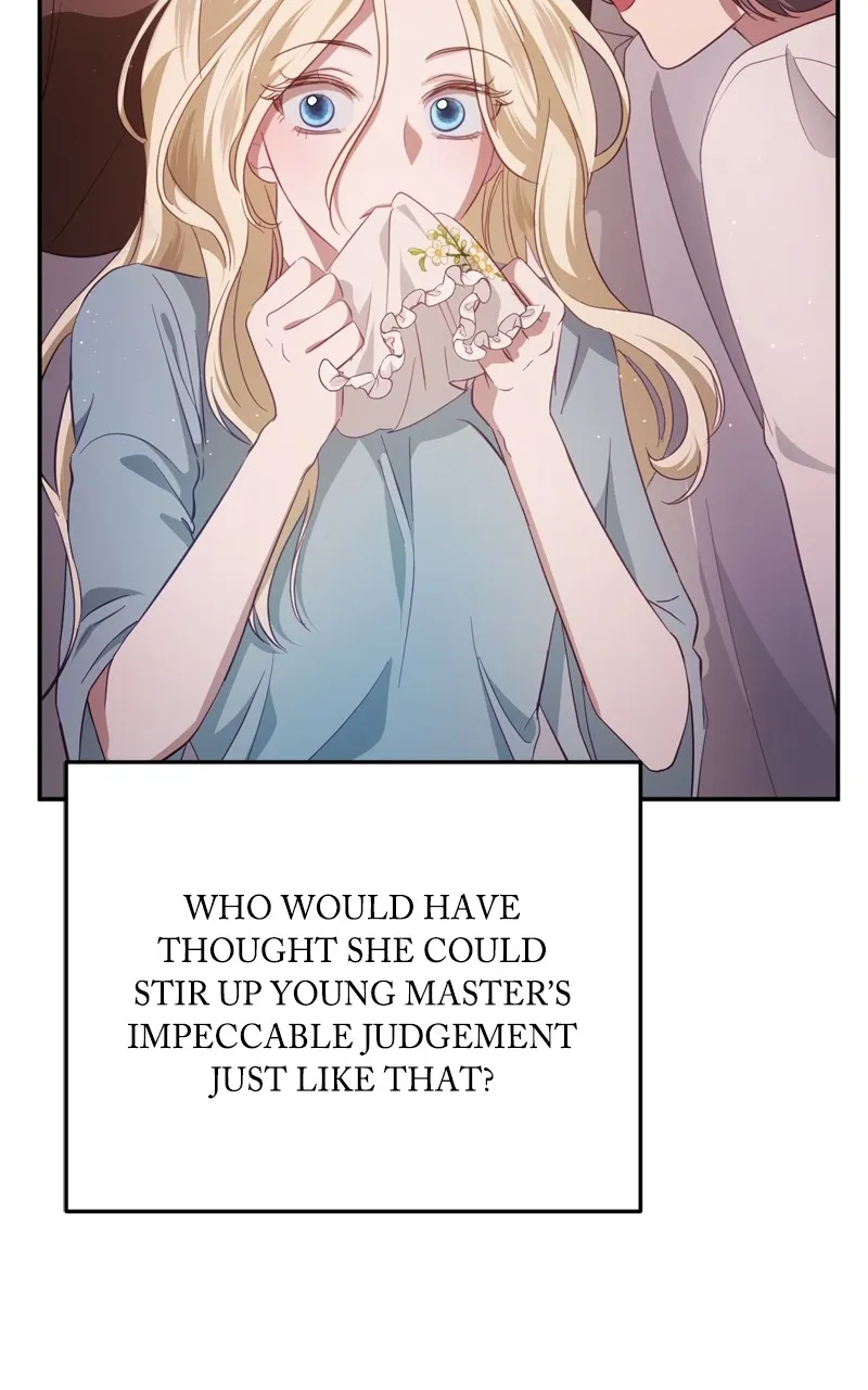 Behind Her Highness’s Smile Chapter 23 page 62 - 