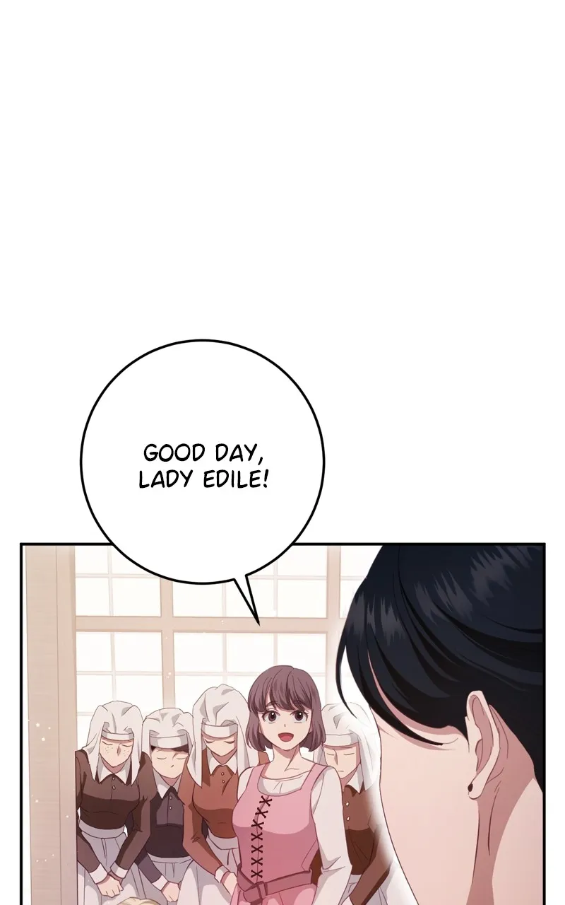 Behind Her Highness’s Smile Chapter 23 page 63 - 