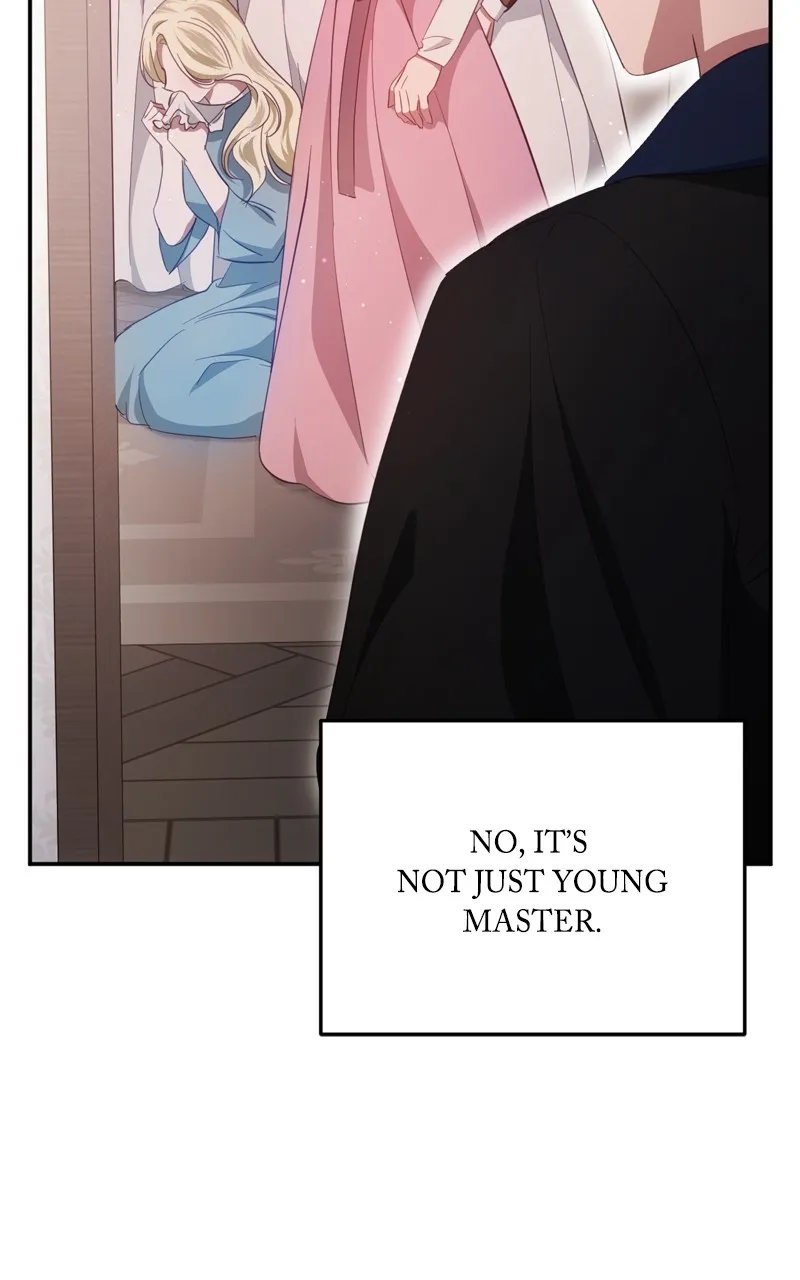 Behind Her Highness’s Smile Chapter 23 page 64 - 