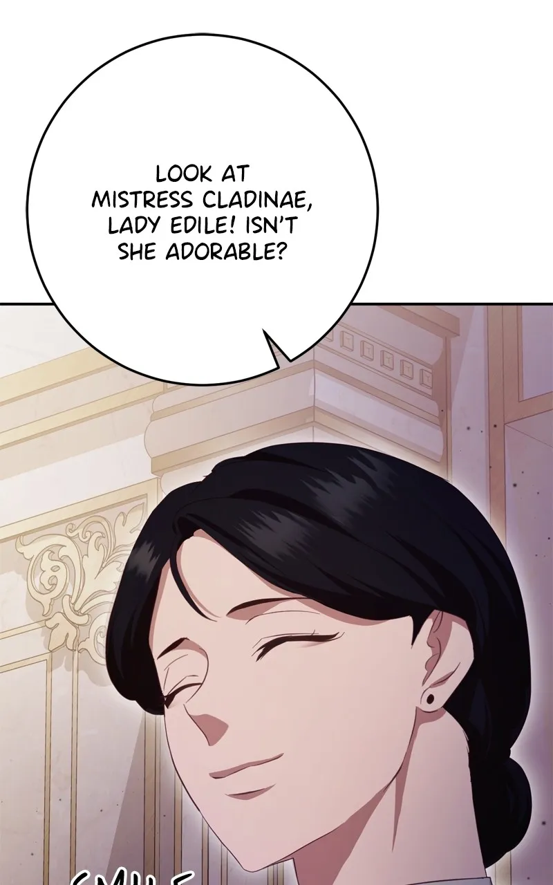 Behind Her Highness’s Smile Chapter 23 page 65 - 