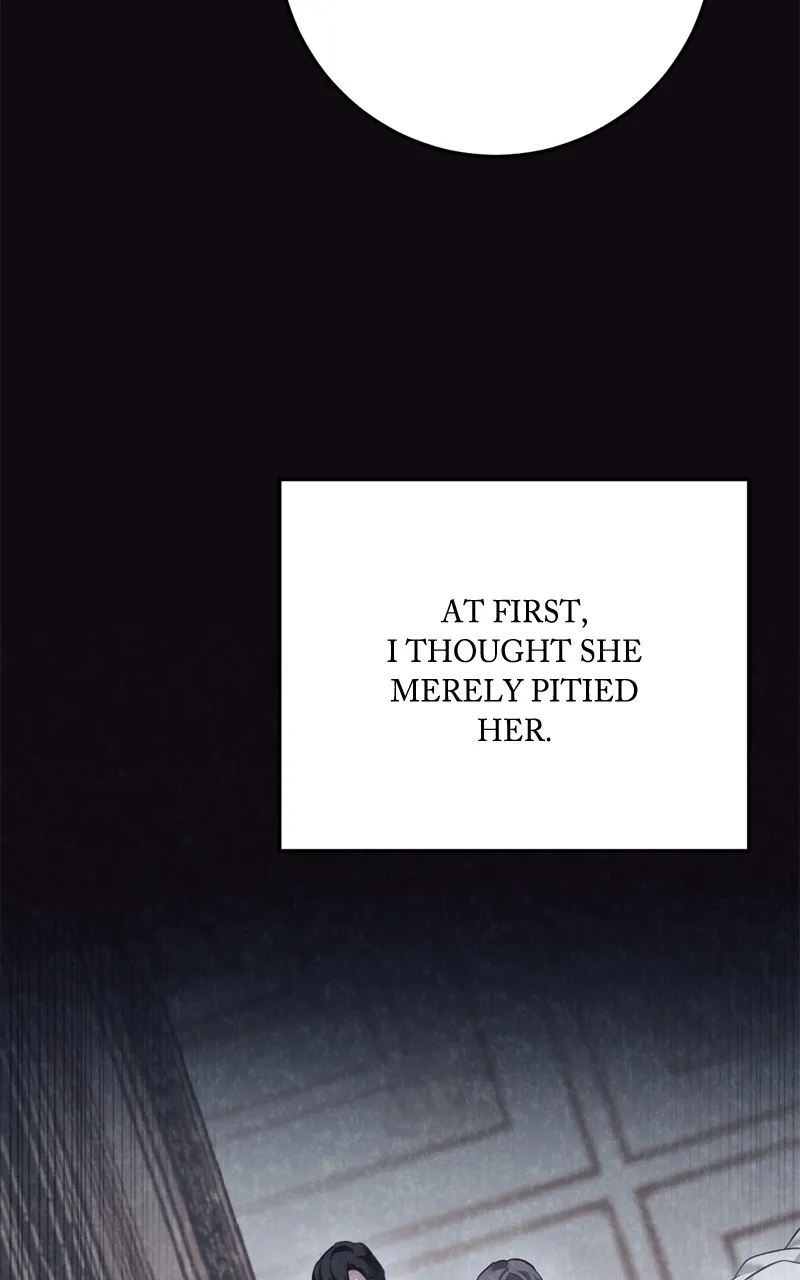 Behind Her Highness’s Smile Chapter 23 page 69 - 