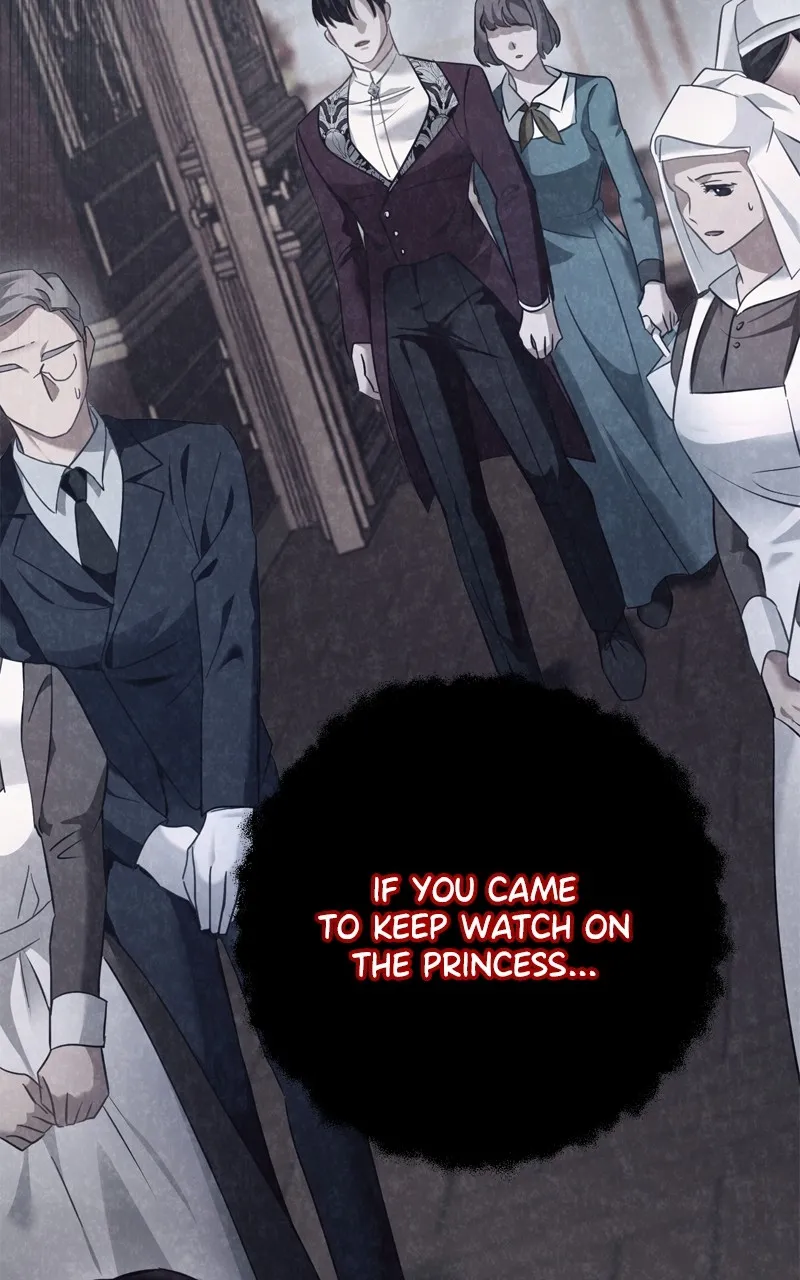 Behind Her Highness’s Smile Chapter 23 page 70 - 