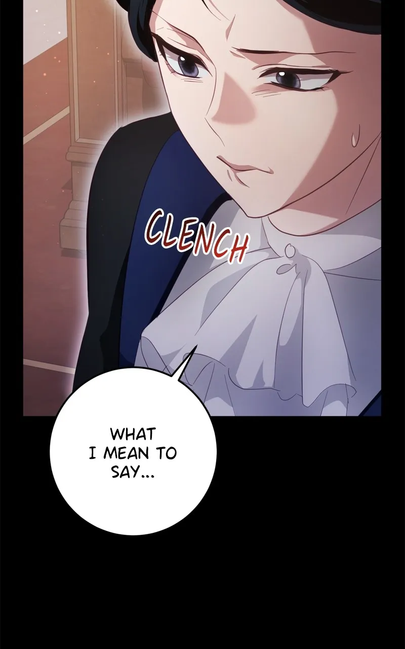 Behind Her Highness’s Smile Chapter 23 page 8 - 