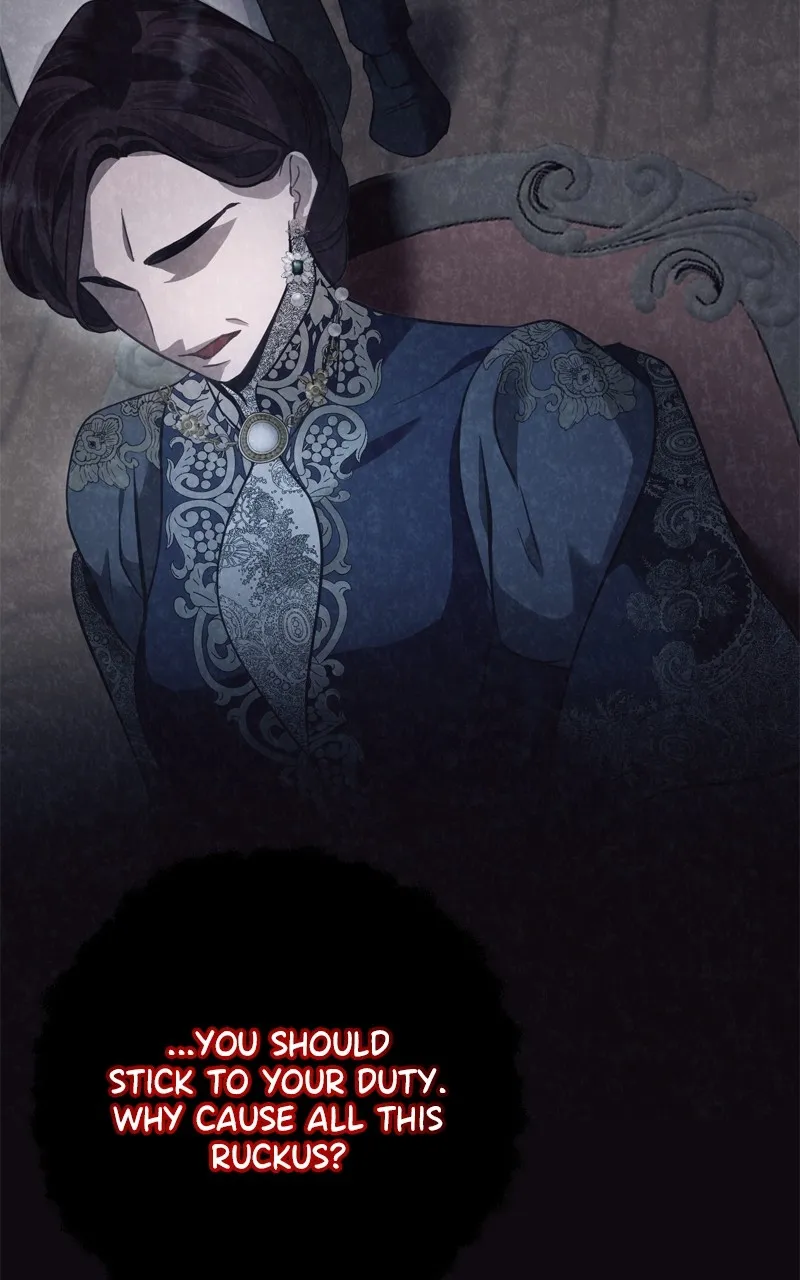 Behind Her Highness’s Smile Chapter 23 page 71 - 
