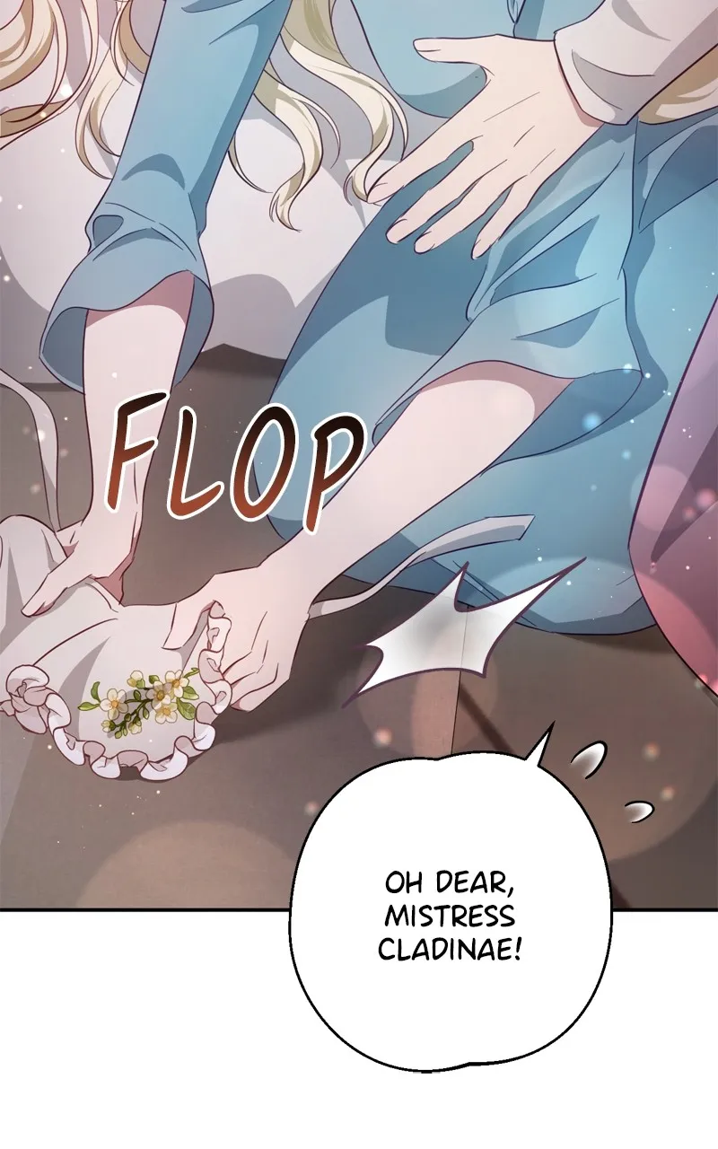 Behind Her Highness’s Smile Chapter 23 page 74 - 