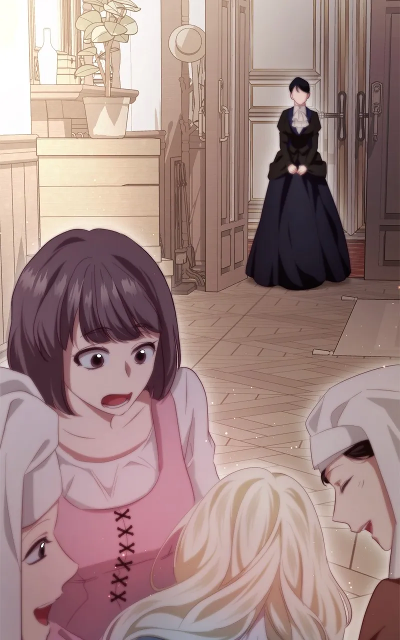 Behind Her Highness’s Smile Chapter 23 page 76 - 