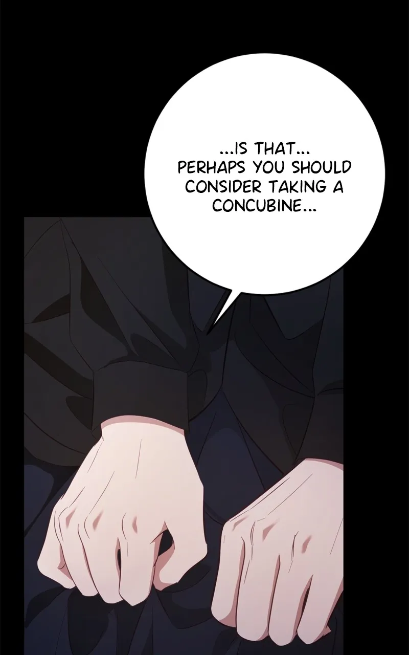 Behind Her Highness’s Smile Chapter 23 page 9 - 