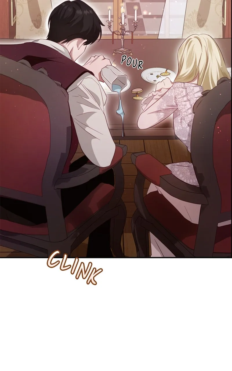 Behind Her Highness’s Smile Chapter 23 page 82 - 
