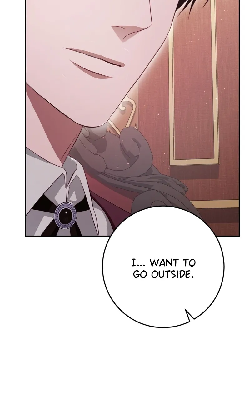 Behind Her Highness’s Smile Chapter 23 page 85 - 