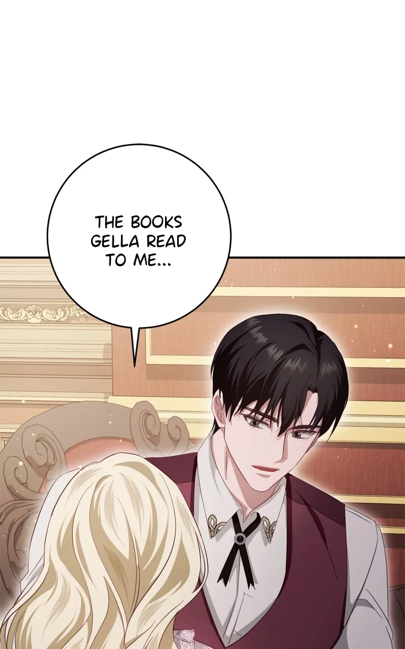 Behind Her Highness’s Smile Chapter 23 page 88 - 