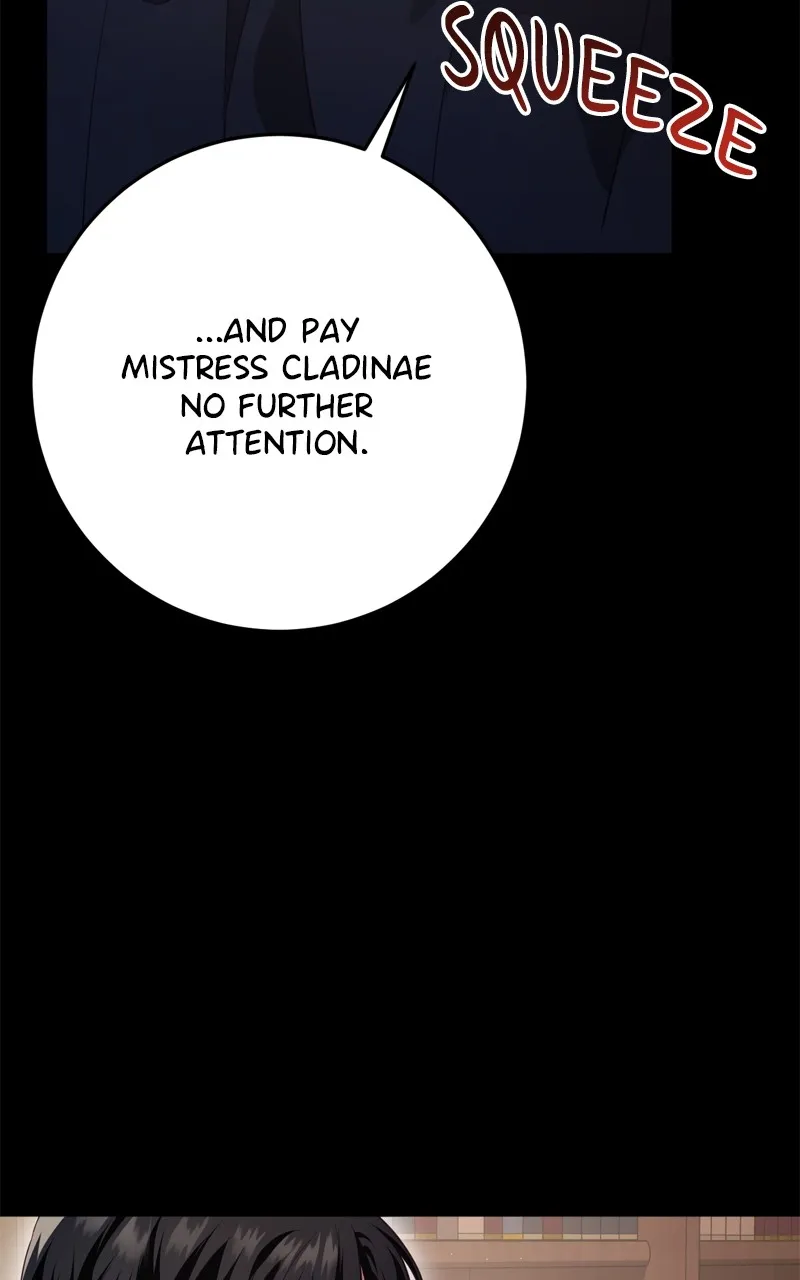 Behind Her Highness’s Smile Chapter 23 page 10 - 