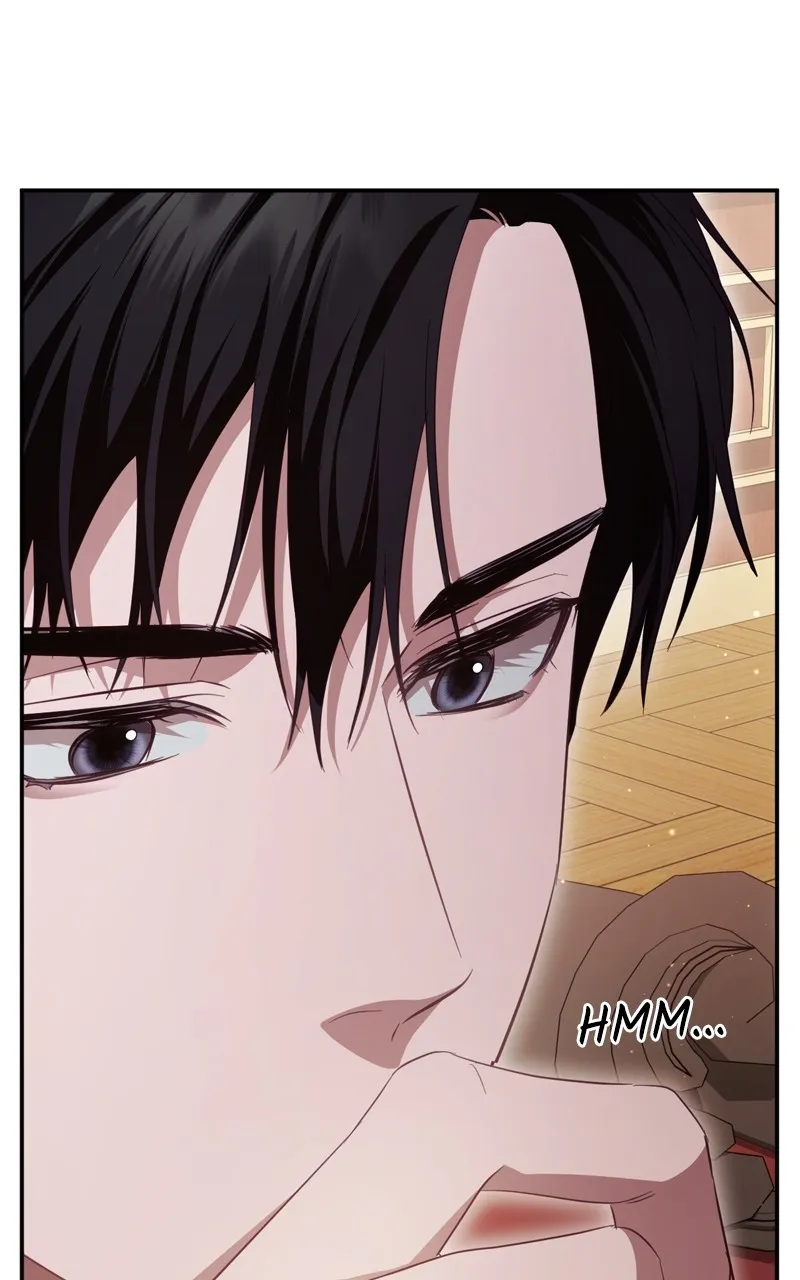 Behind Her Highness’s Smile Chapter 23 page 93 - 
