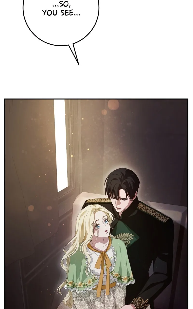 Behind Her Highness’s Smile Chapter 24 page 2 - 