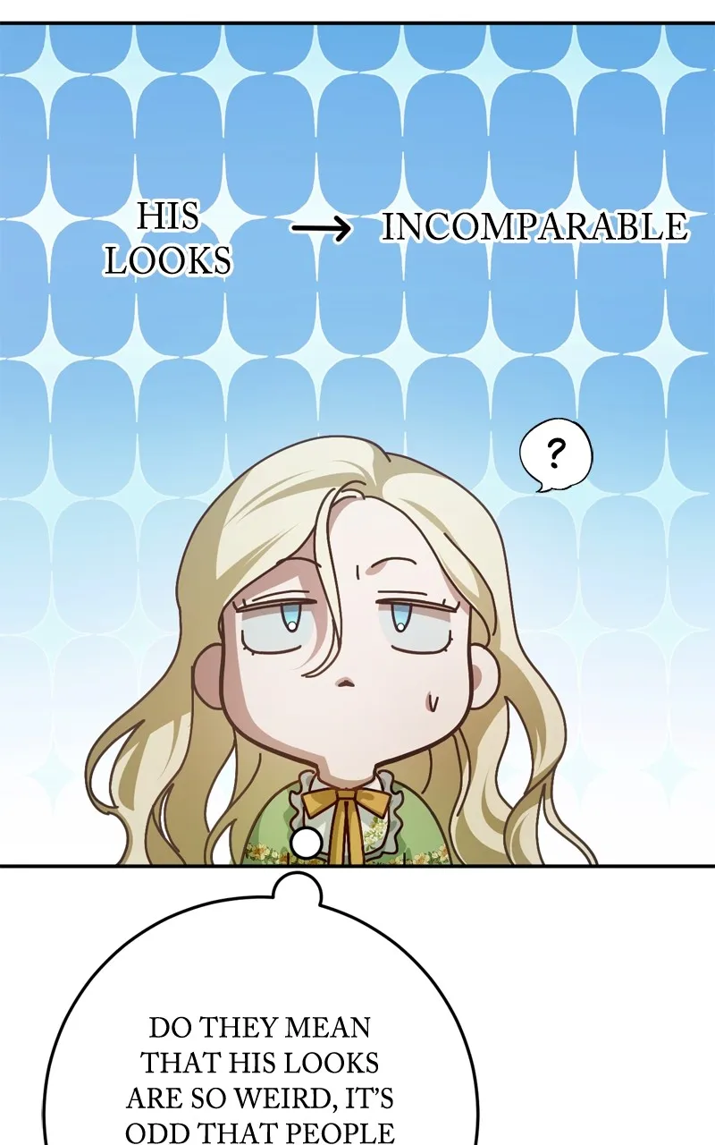 Behind Her Highness’s Smile Chapter 24 page 101 - 