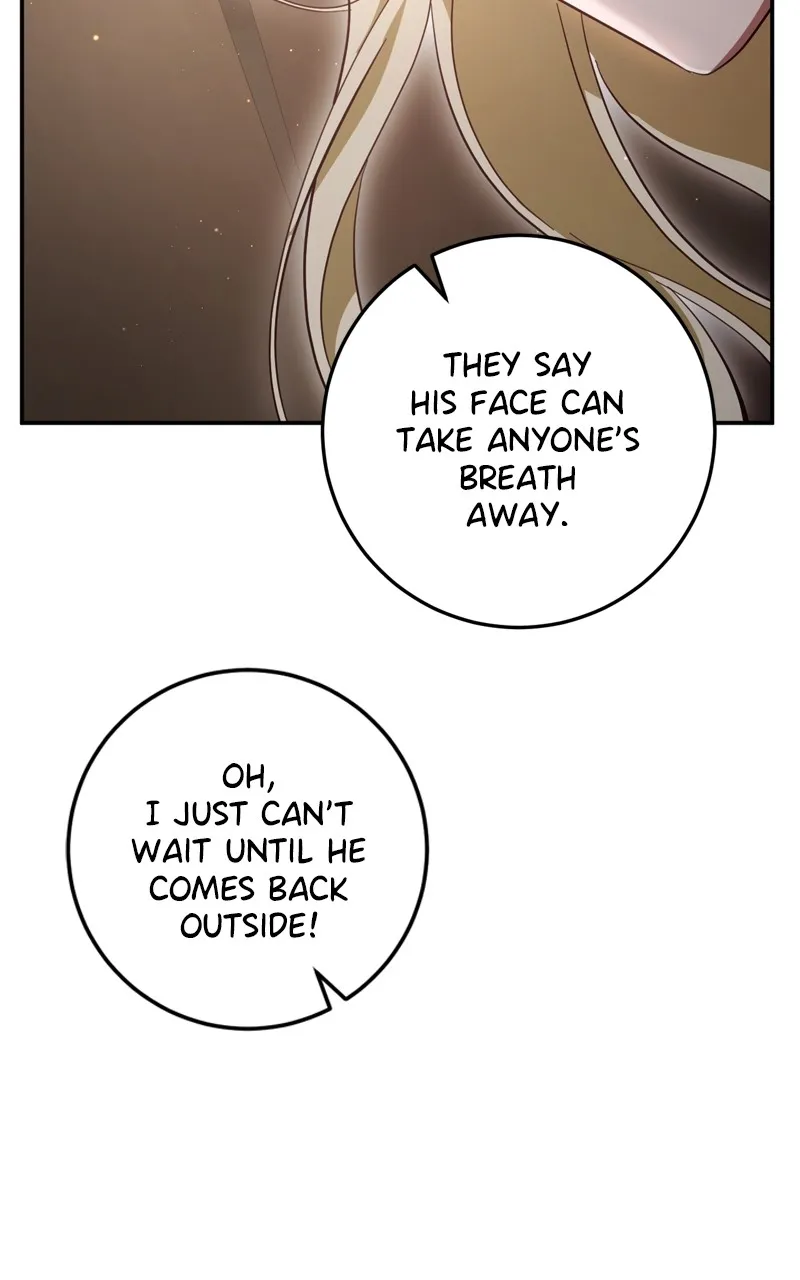 Behind Her Highness’s Smile Chapter 24 page 106 - 
