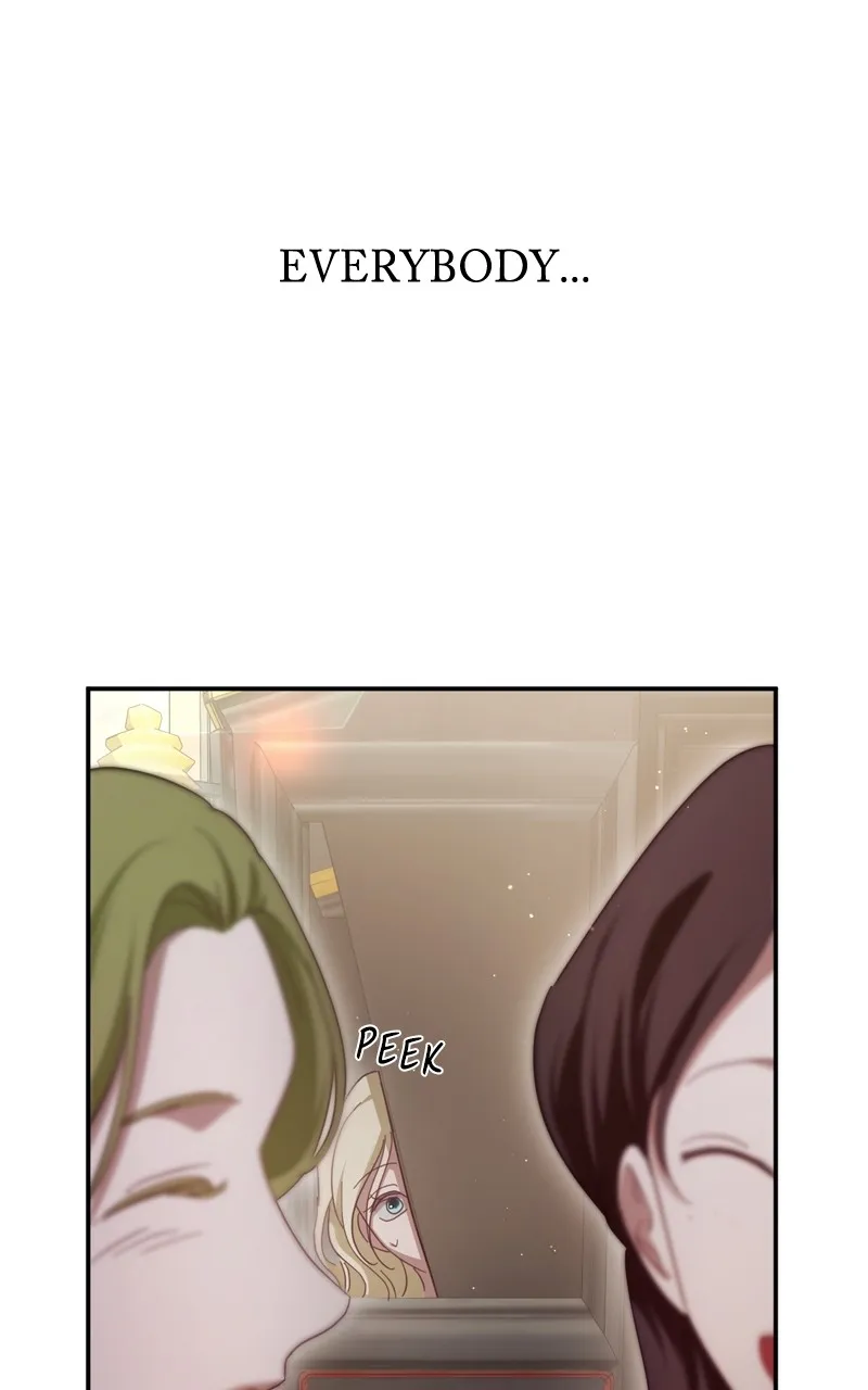 Behind Her Highness’s Smile Chapter 24 page 107 - 