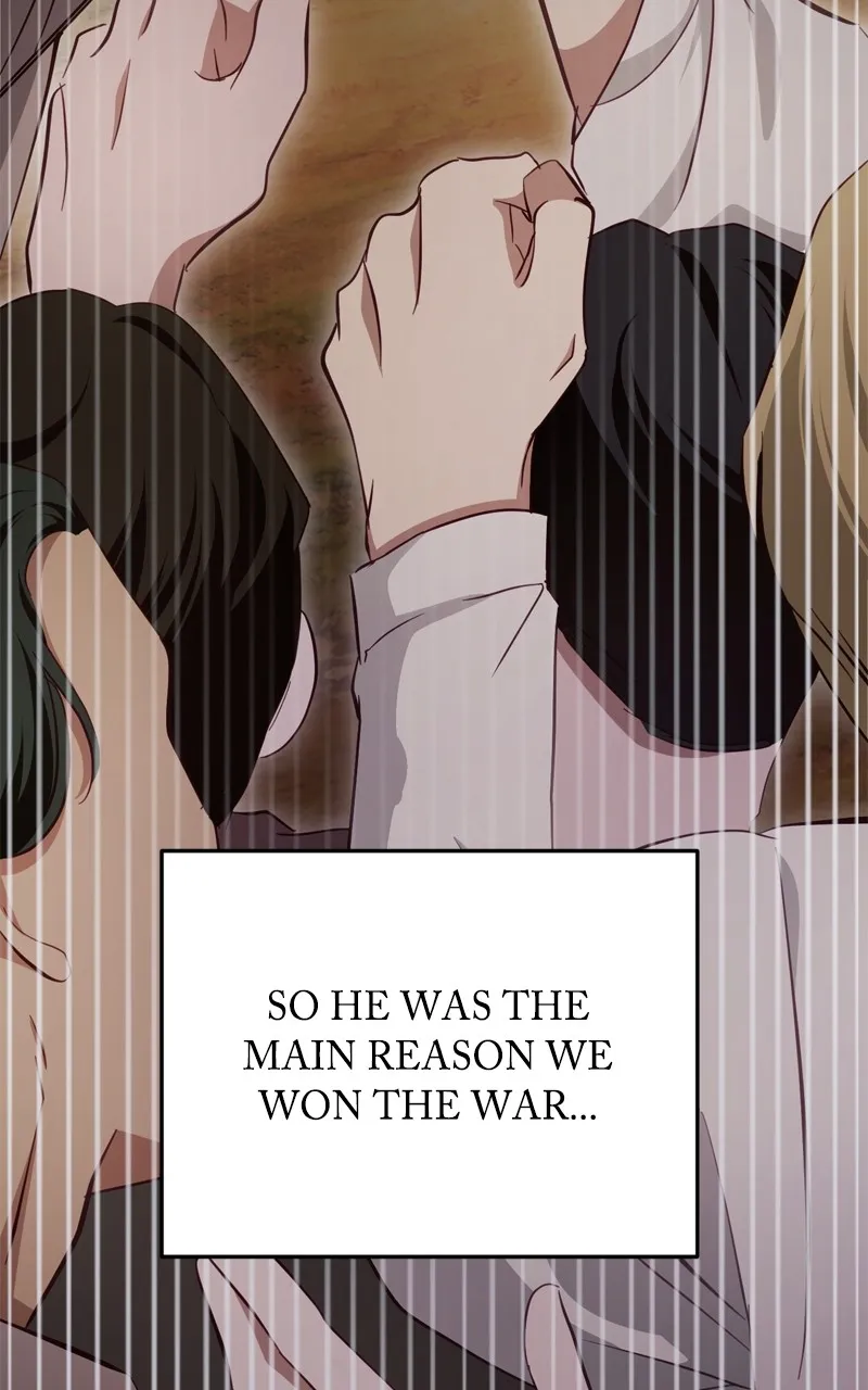 Behind Her Highness’s Smile Chapter 24 page 117 - 