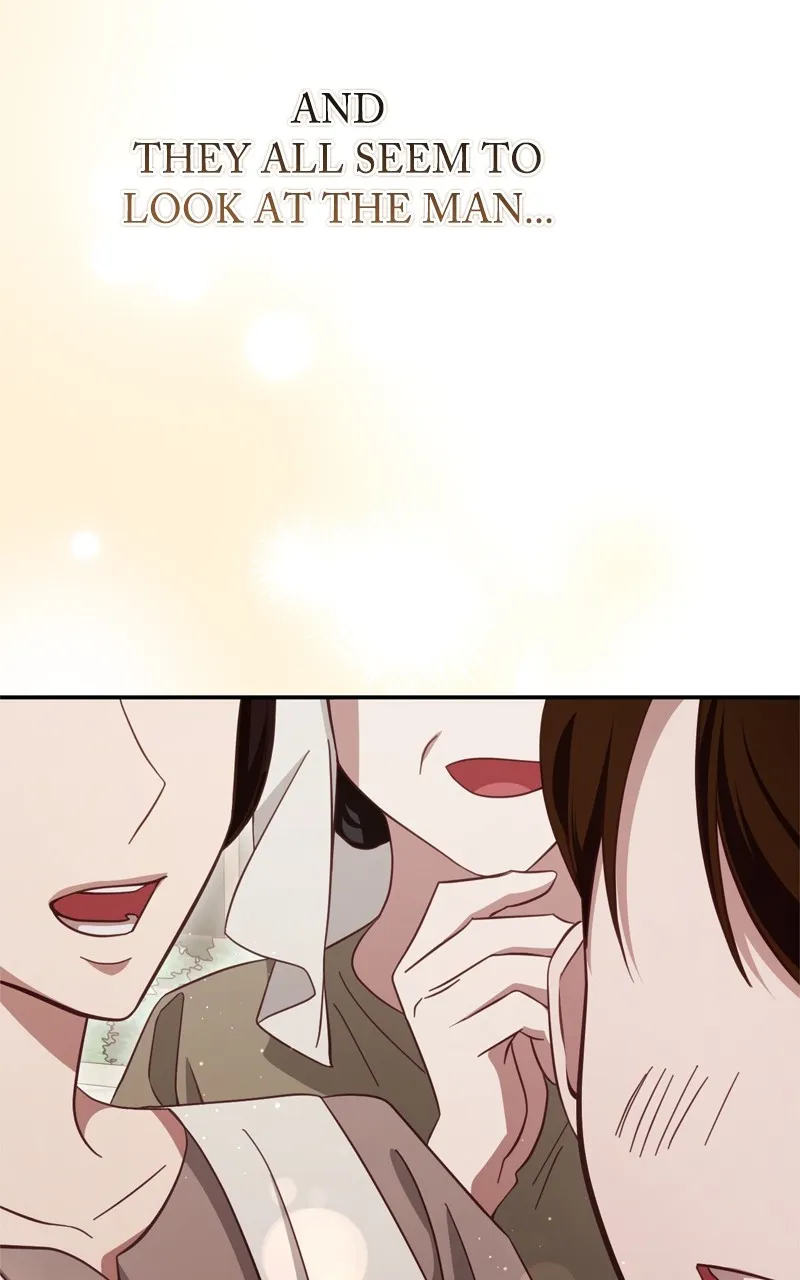Behind Her Highness’s Smile Chapter 24 page 121 - 
