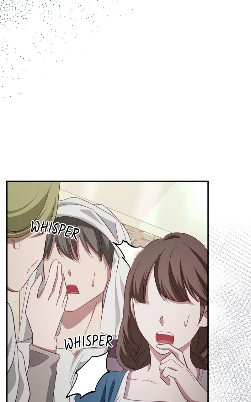 Behind Her Highness’s Smile Chapter 24 page 124 - 