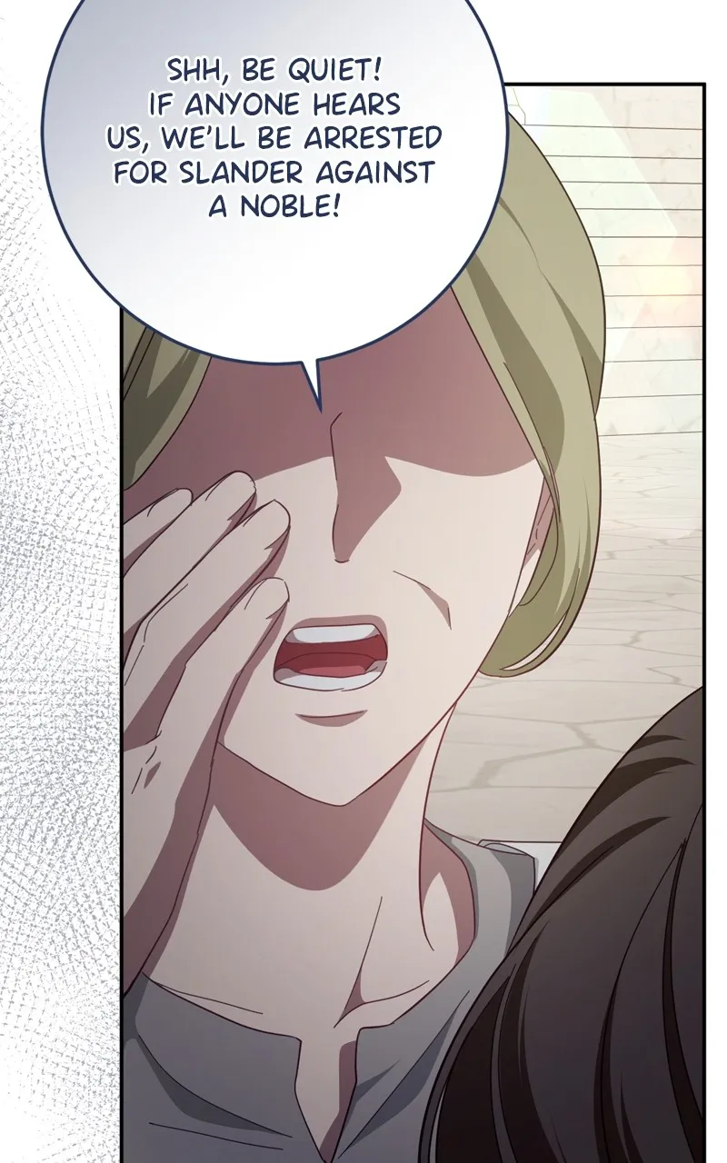 Behind Her Highness’s Smile Chapter 24 page 126 - 