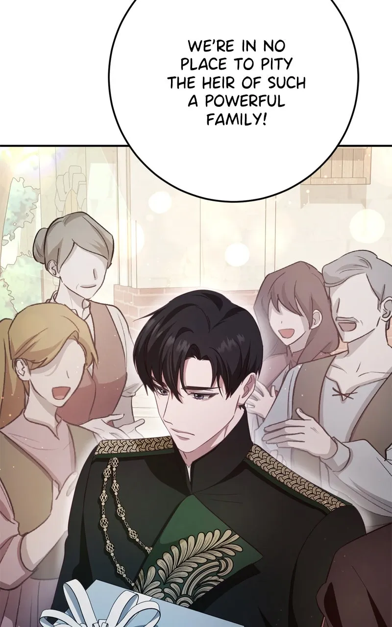 Behind Her Highness’s Smile Chapter 24 page 134 - 