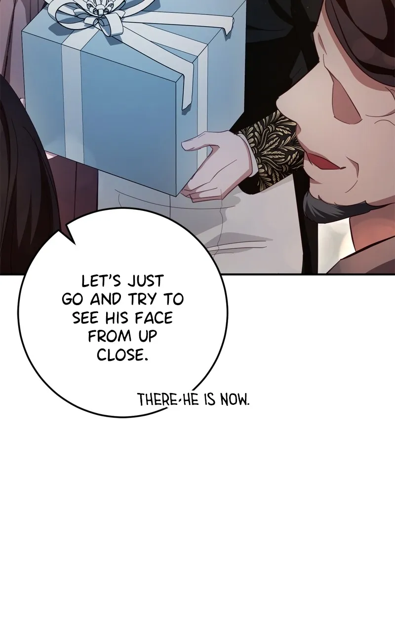 Behind Her Highness’s Smile Chapter 24 page 135 - 