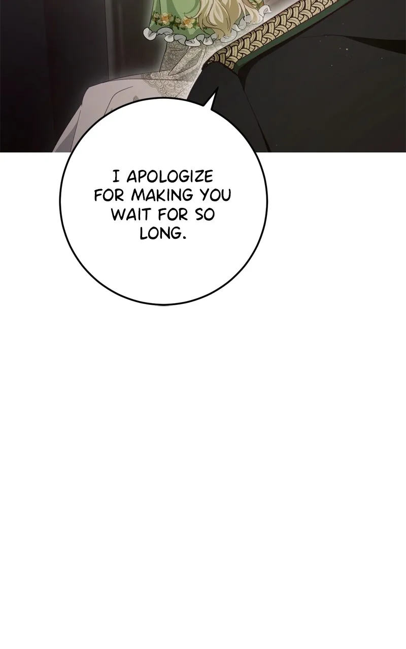 Behind Her Highness’s Smile Chapter 24 page 152 - 