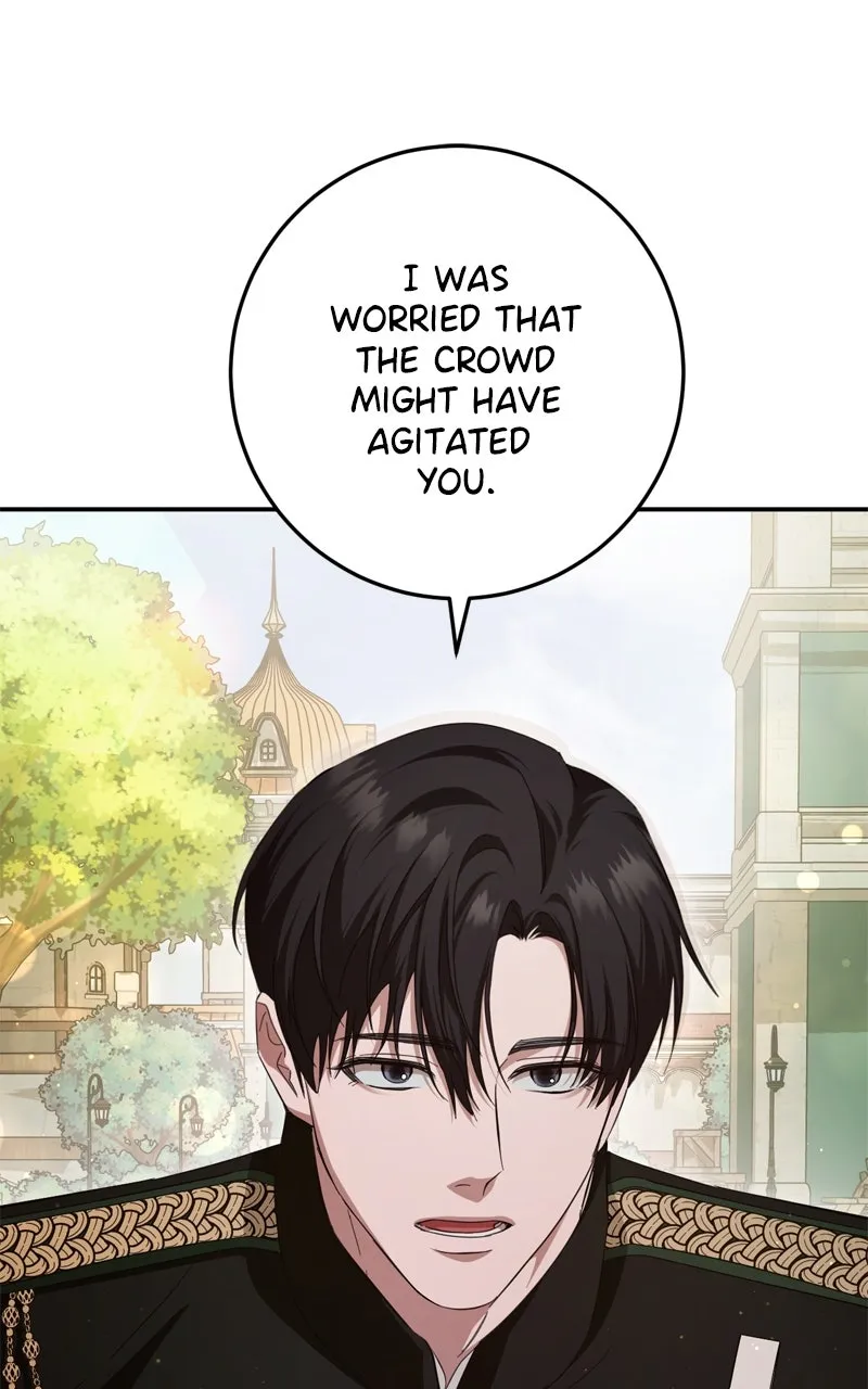 Behind Her Highness’s Smile Chapter 24 page 153 - 