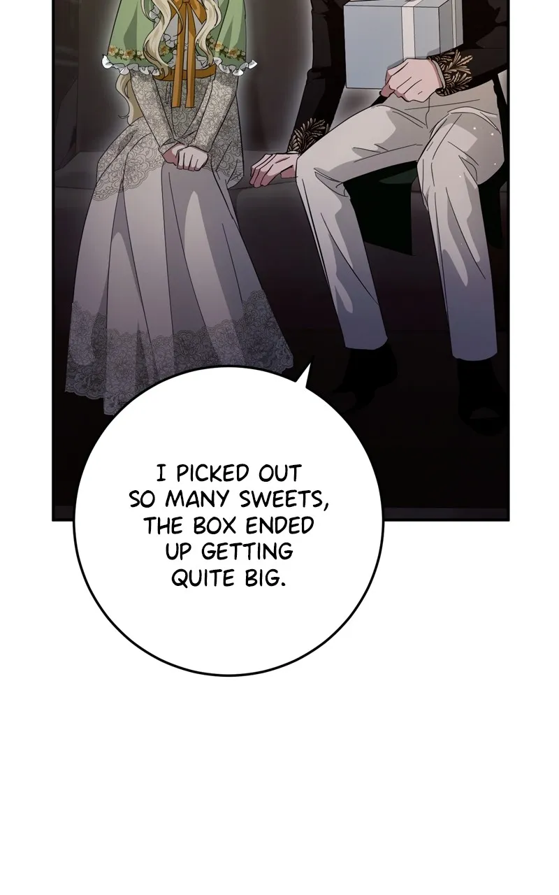 Behind Her Highness’s Smile Chapter 24 page 156 - 