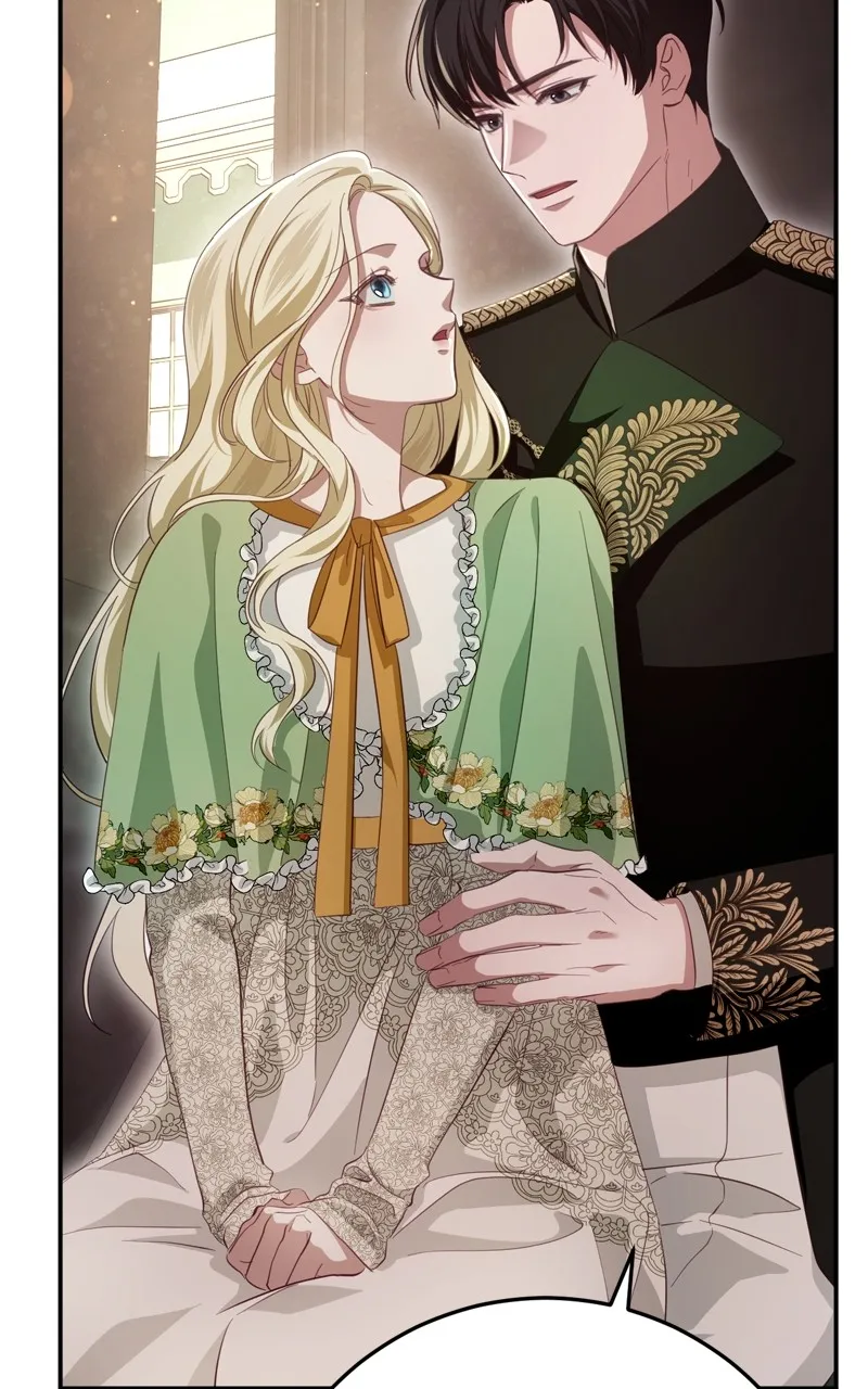 Behind Her Highness’s Smile Chapter 24 page 17 - 