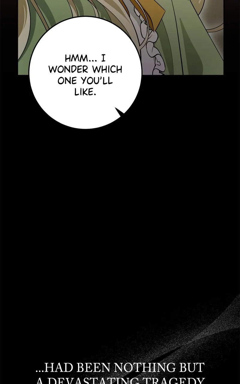 Behind Her Highness’s Smile Chapter 24 page 162 - 
