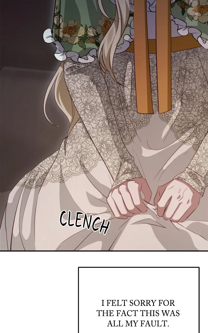 Behind Her Highness’s Smile Chapter 24 page 165 - 