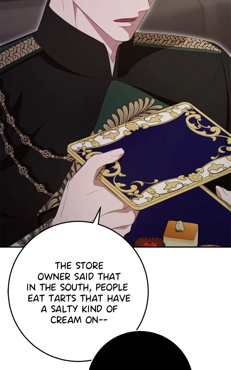 Behind Her Highness’s Smile Chapter 24 page 176 - 