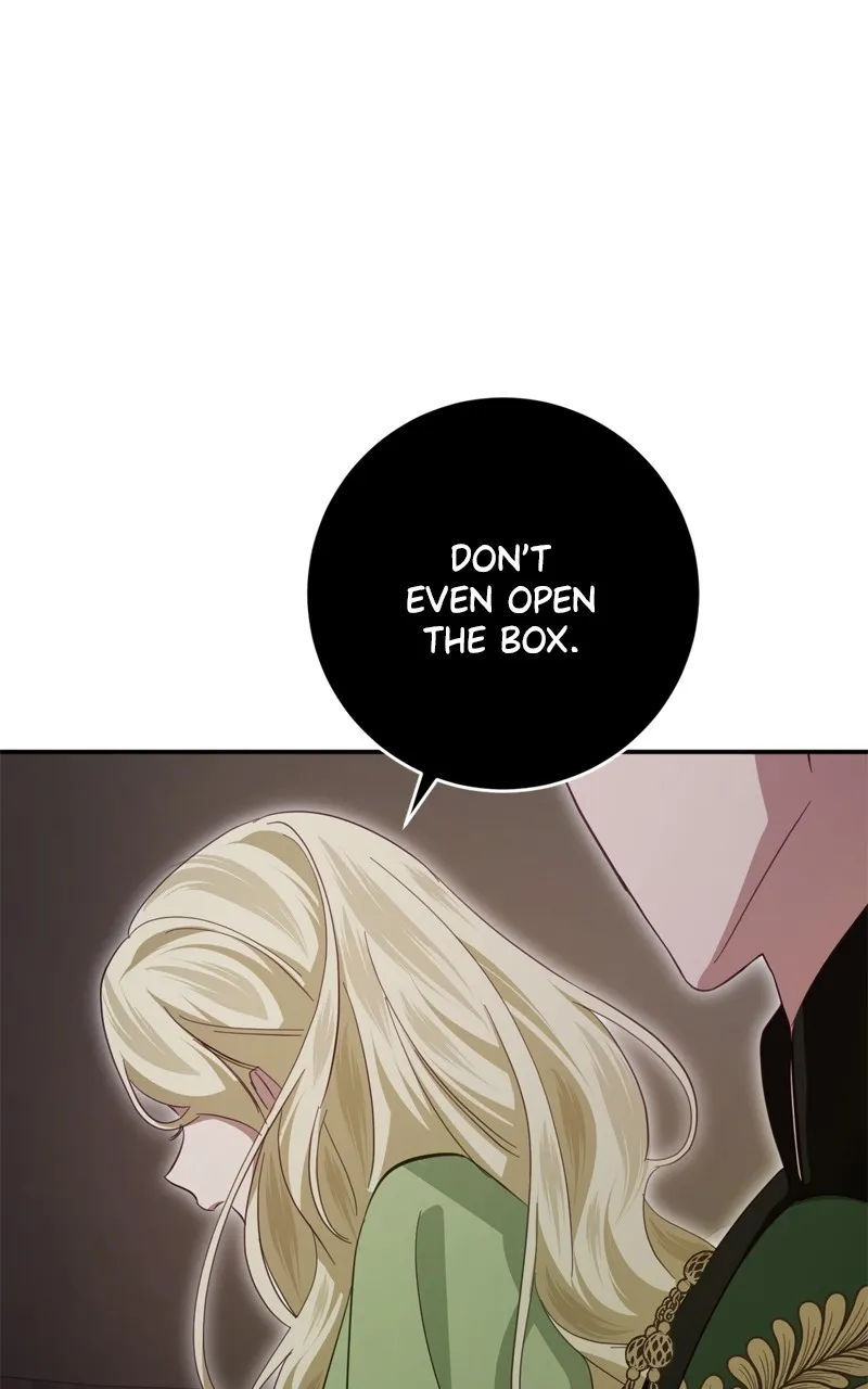 Behind Her Highness’s Smile Chapter 24 page 181 - 