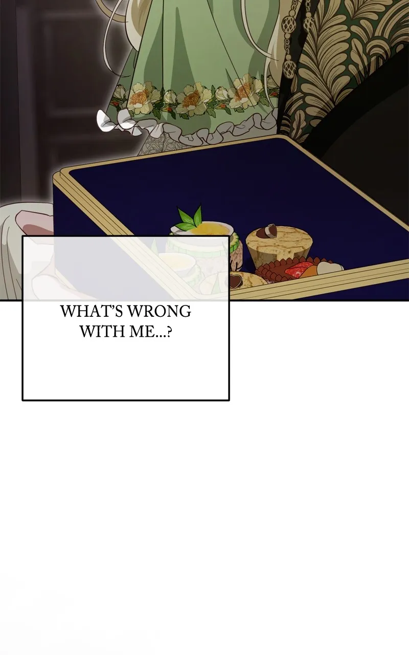 Behind Her Highness’s Smile Chapter 24 page 182 - 