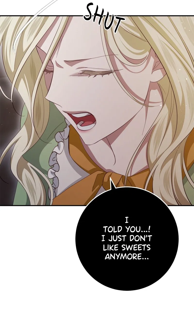 Behind Her Highness’s Smile Chapter 24 page 192 - 