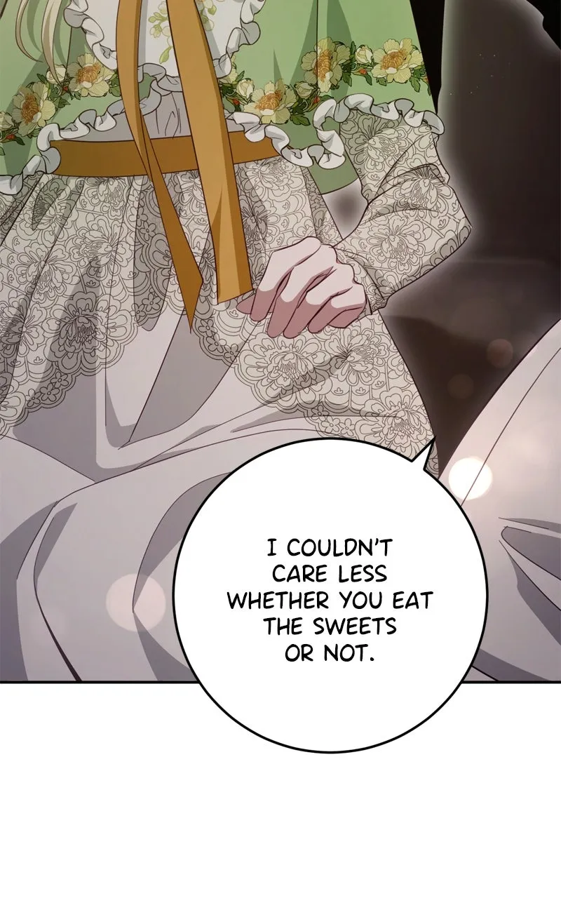 Behind Her Highness’s Smile Chapter 24 page 195 - 