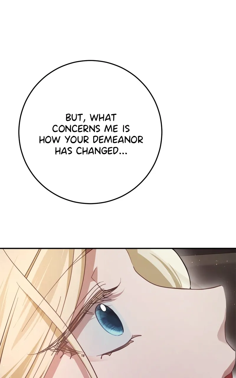 Behind Her Highness’s Smile Chapter 24 page 196 - 